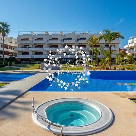 La Casita Del Romano Dehesa de Campoamor  Exterior photo