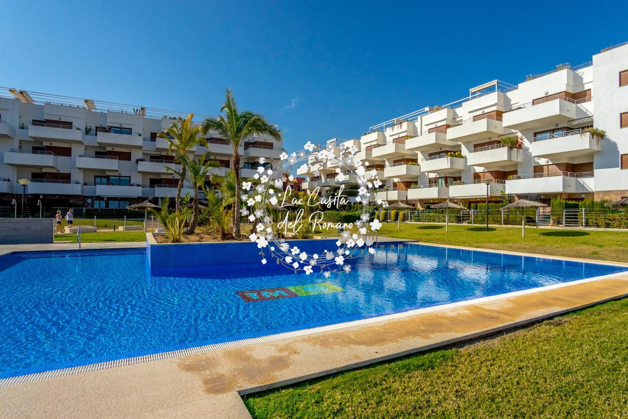 La Casita Del Romano Dehesa de Campoamor  Exterior photo